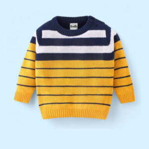 Avelly SoftTouch Woolen Kids Sweater